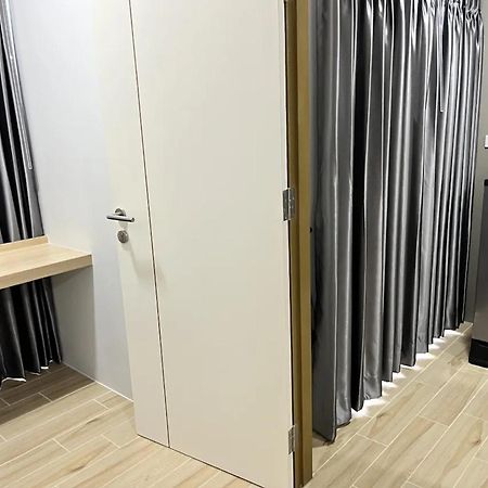 Zayn Express & Suites 방콕 외부 사진