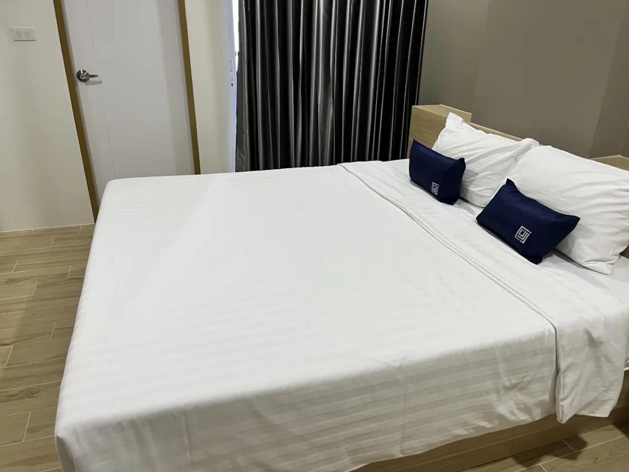 Zayn Express & Suites 방콕 외부 사진